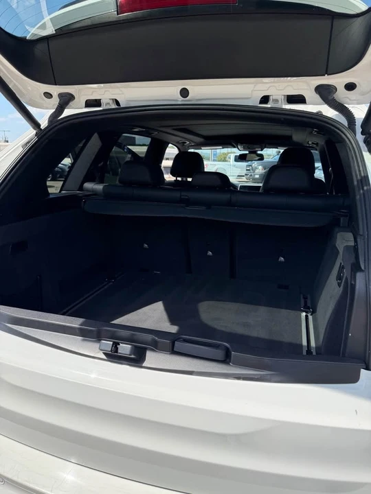 2017 BMW F15 X5 - Image 7 of 8