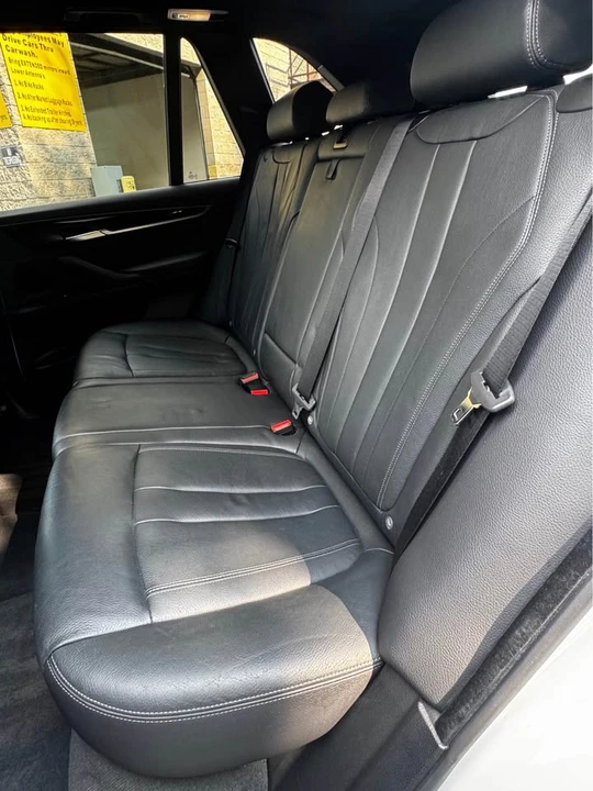 2017 BMW F15 X5 - Image 7 of 17
