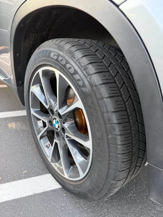 2017 BMW F15 X5 - Image 13 of 18