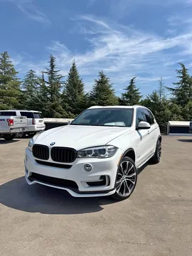 2017 BMW X5 xDrive35i Sport Utility 4D
