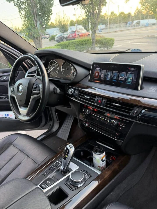2017 BMW F15 X5 - Image 17 of 18