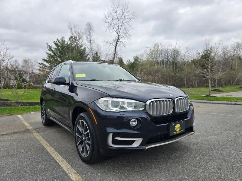2017 BMW F15 X5 - Image 3 of 20