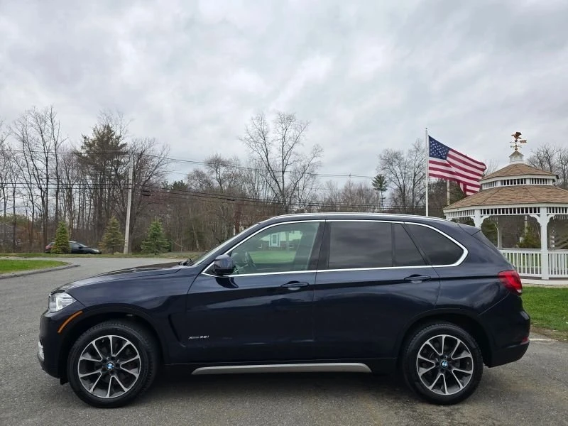 2017 BMW F15 X5 - Image 8 of 20