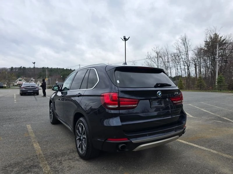 2017 BMW F15 X5 - Image 7 of 20