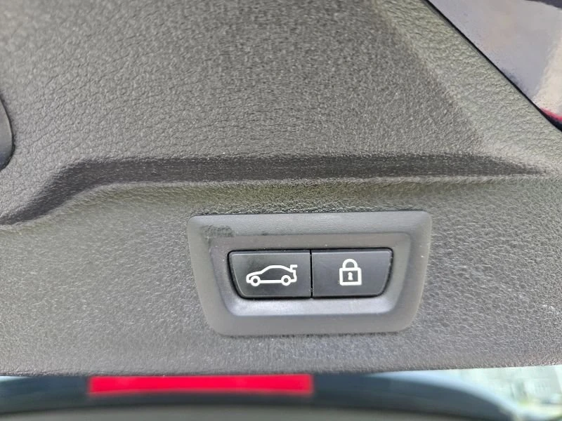 2017 BMW F15 X5 - Image 18 of 20