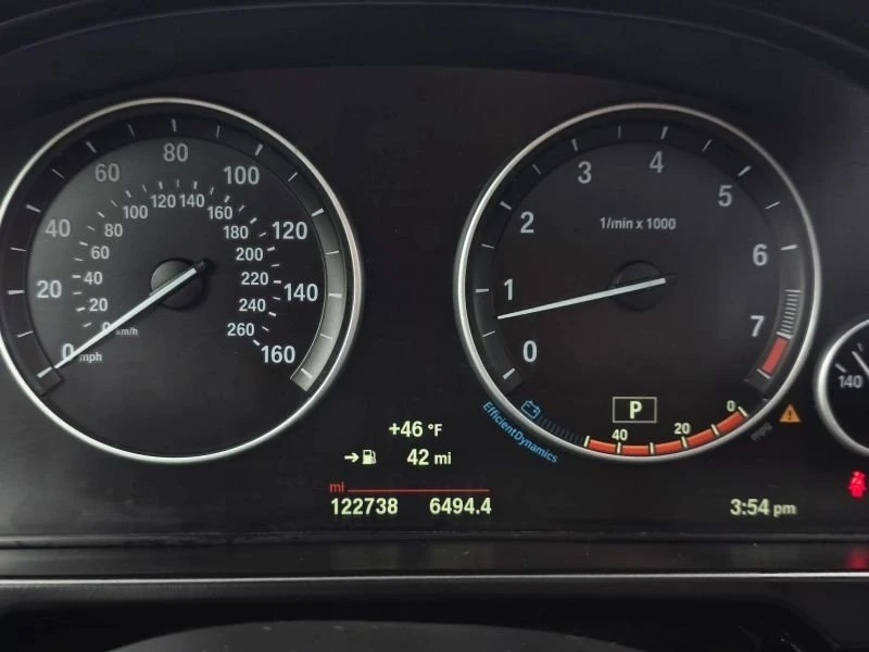 2017 BMW F15 X5 - Image 20 of 20