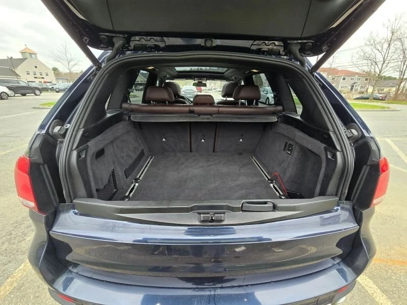2017 BMW F15 X5 - Image 16 of 20