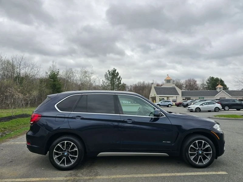 2017 BMW F15 X5 - Image 4 of 20