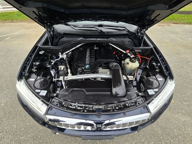 2017 BMW F15 X5 - Image 19 of 20