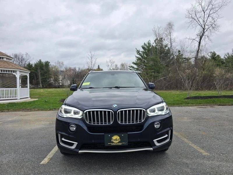 2017 BMW F15 X5 - Image 2 of 20
