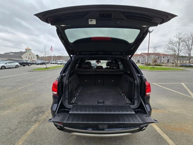 2017 BMW F15 X5 - Image 15 of 20