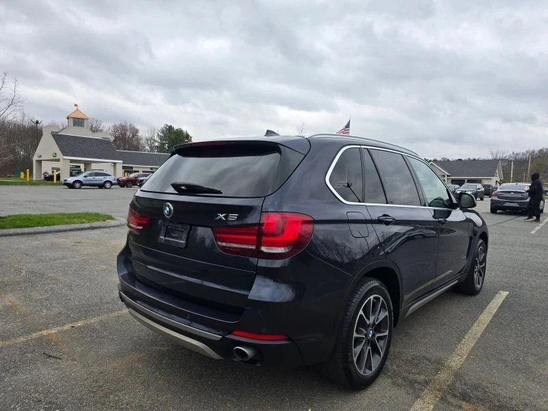 2017 BMW F15 X5 - Image 5 of 20