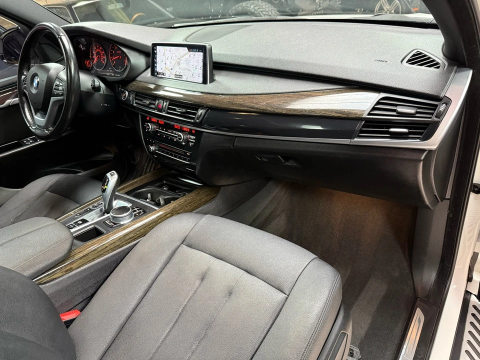 2017 BMW F15 X5 - Image 9 of 12