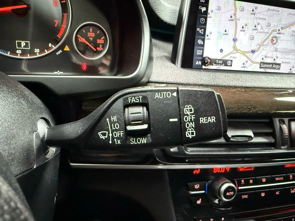 2017 BMW F15 X5 - Image 15 of 21