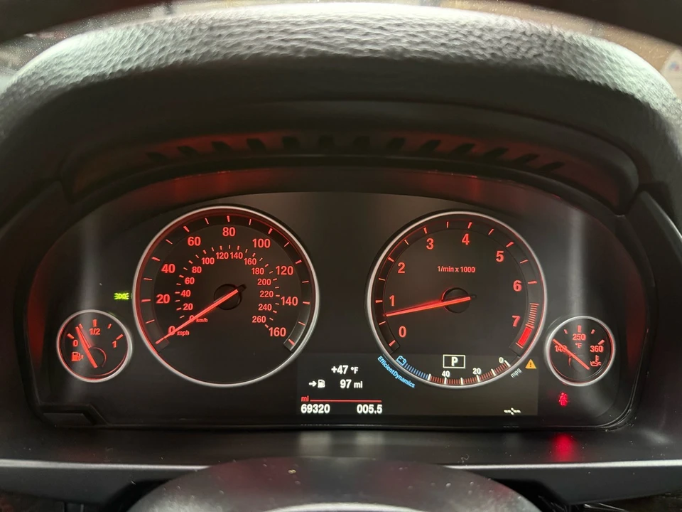 2017 BMW F15 X5 - Image 11 of 12