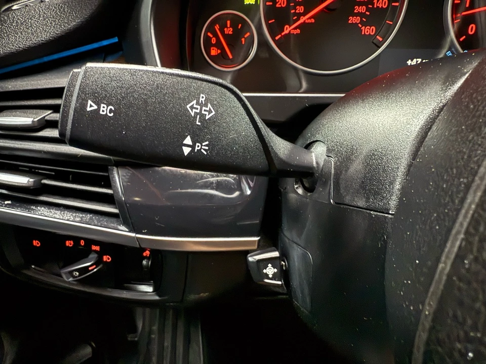 2017 BMW F15 X5 - Image 14 of 21