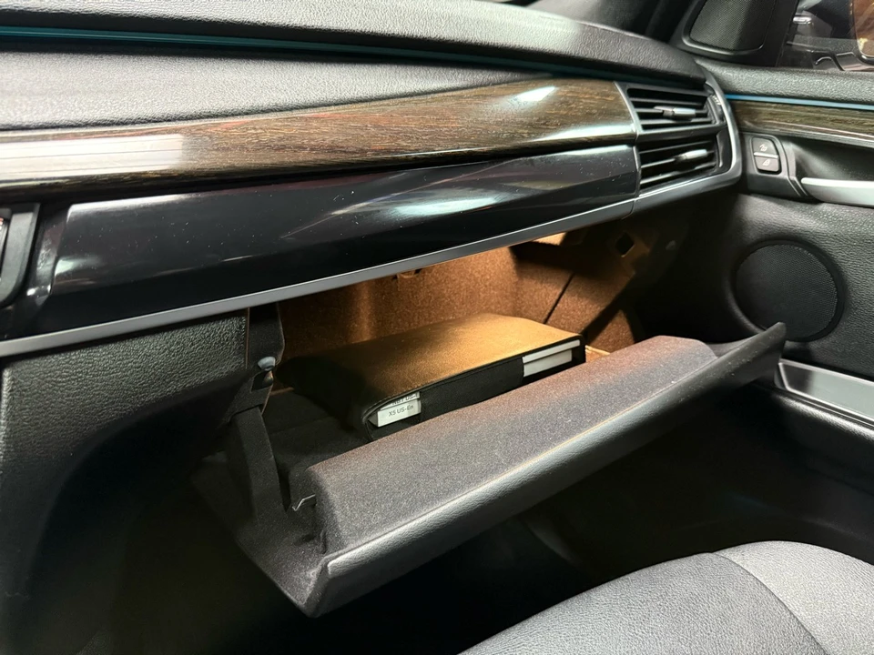 2017 BMW F15 X5 - Image 20 of 21