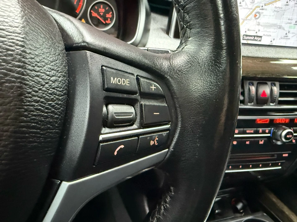 2017 BMW F15 X5 - Image 12 of 12