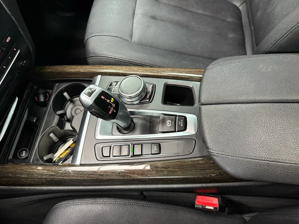 2017 BMW F15 X5 - Image 19 of 21