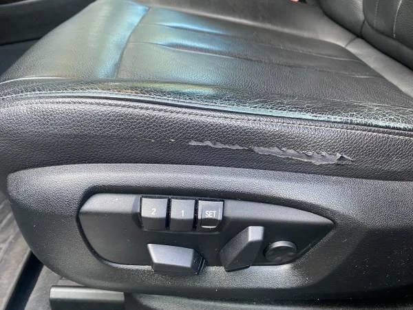 2017 BMW F15 X5 - Image 19 of 21