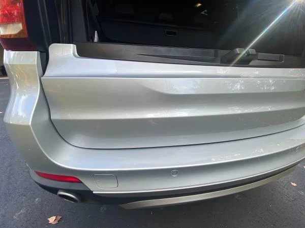 2017 BMW F15 X5 - Image 17 of 21