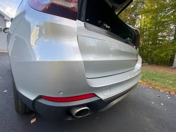2017 BMW F15 X5 - Image 16 of 21