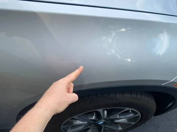 2017 BMW F15 X5 - Image 10 of 21