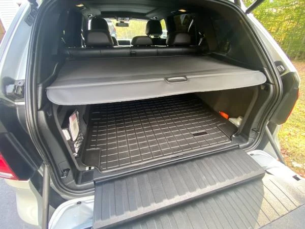 2017 BMW F15 X5 - Image 15 of 21
