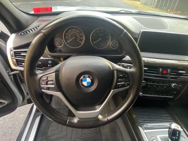 2017 BMW F15 X5 - Image 13 of 21