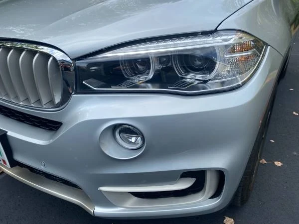 2017 BMW F15 X5 - Image 8 of 21