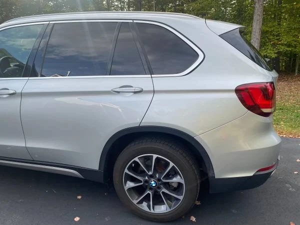 2017 BMW F15 X5 - Image 5 of 21