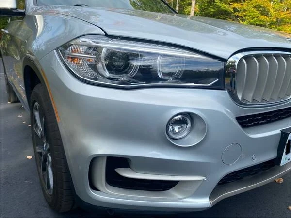 2017 BMW F15 X5 - Image 9 of 21