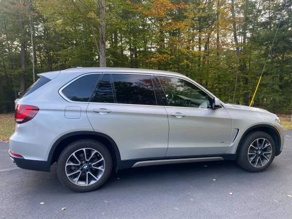 2017 BMW F15 X5 - Image 21 of 21
