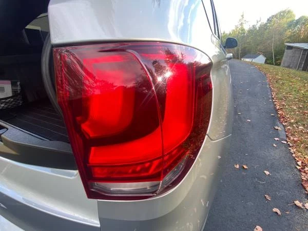2017 BMW F15 X5 - Image 18 of 21