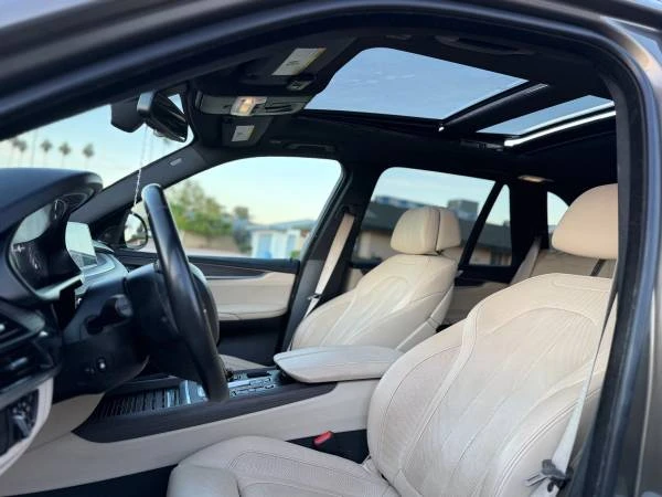 2017 BMW F15 X5 - Image 17 of 21