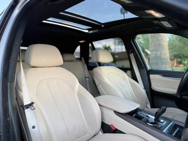 2017 BMW F15 X5 - Image 18 of 21