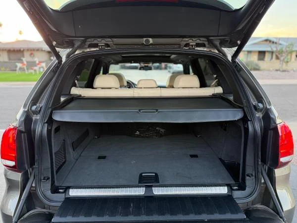 2017 BMW F15 X5 - Image 20 of 21