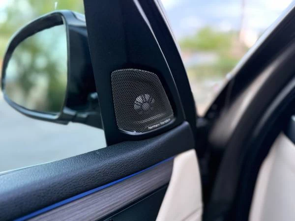 2017 BMW F15 X5 - Image 19 of 21