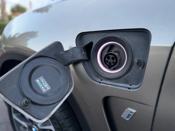 2017 BMW F15 X5 - Image 6 of 21