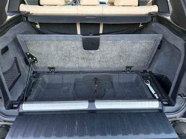 2017 BMW F15 X5 - Image 21 of 21
