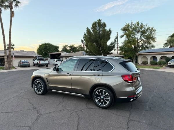 2017 BMW F15 X5 - Image 5 of 21