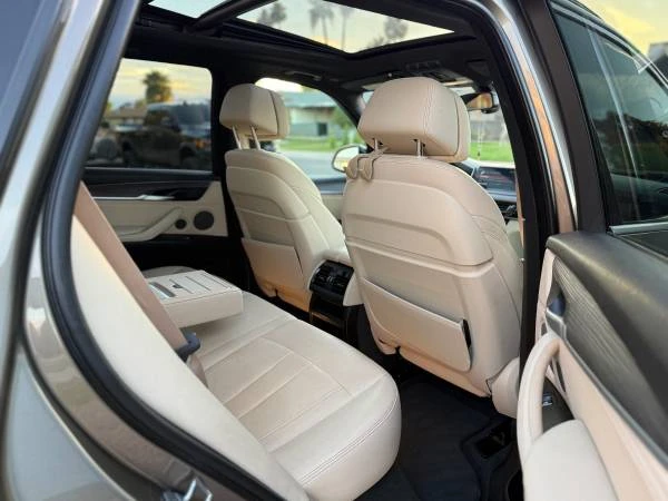 2017 BMW F15 X5 - Image 11 of 21
