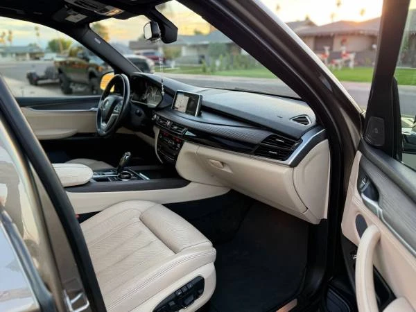 2017 BMW F15 X5 - Image 10 of 21