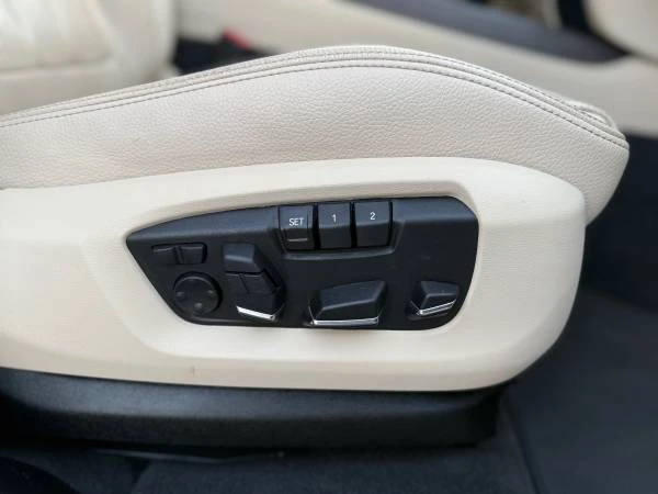 2017 BMW F15 X5 - Image 16 of 21