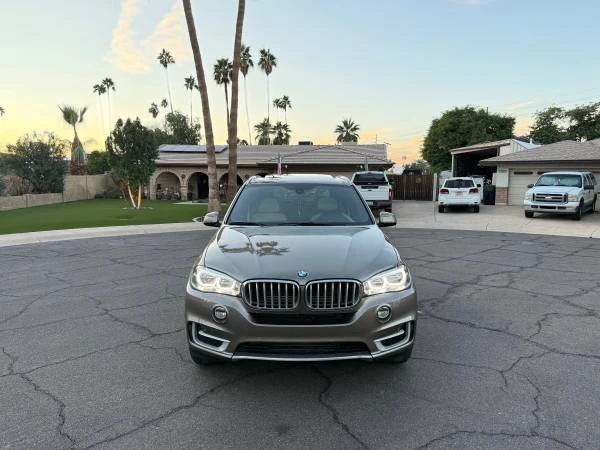 2017 BMW F15 X5 - Image 2 of 21
