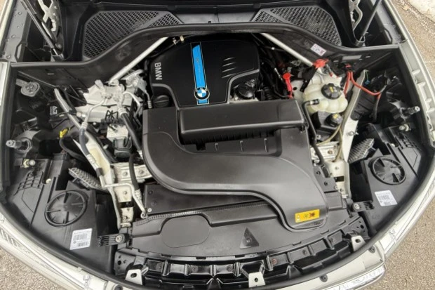 2017 BMW F15 X5 - Image 6 of 8