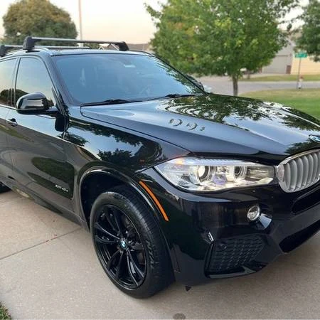 2017 BMW F15 X5 - Image 3 of 14