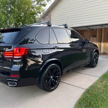 2017 BMW F15 X5 - Image 2 of 14