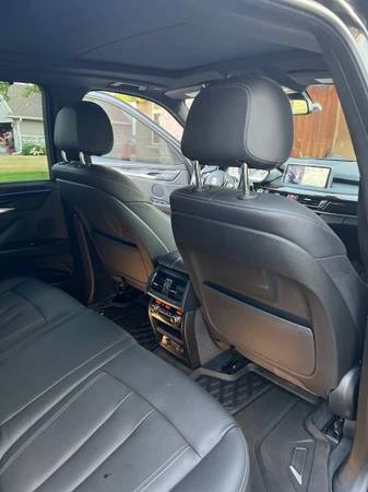 2017 BMW F15 X5 - Image 10 of 14