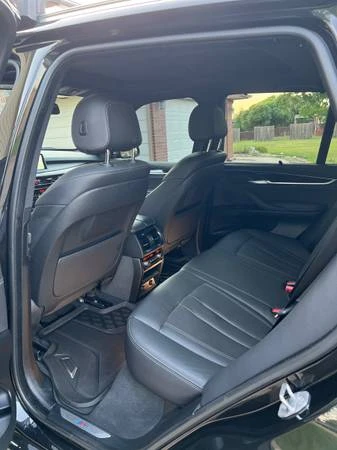 2017 BMW F15 X5 - Image 8 of 14